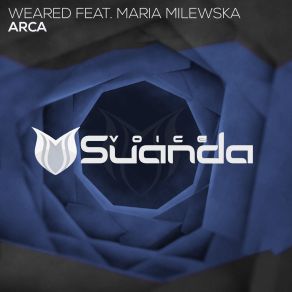 Download track Arca (Original Mix) Maria Milewska, WeareD