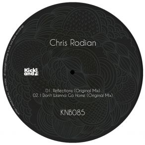 Download track Reflections Chris Rodian