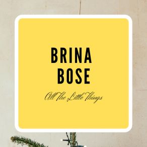 Download track In Italy Brina Bose