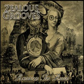 Download track Stone Blanket Zealous Grooves