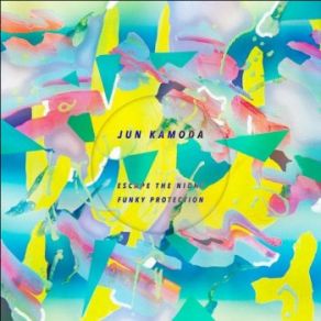 Download track Escape The Night Jun Kamoda