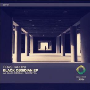 Download track Black Obsidian Firas Tarhini