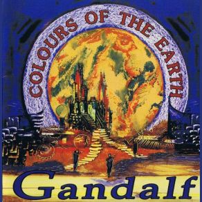 Download track Garden Of Miracles Gandalf