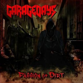 Download track Road To Madness Garagedays