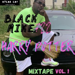 Download track Harry Potter BlackMike722