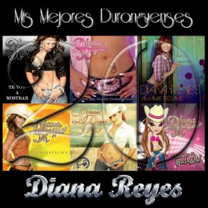 Download track Ganas Diana Reyes