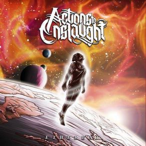 Download track Aries Actions To Onslaught