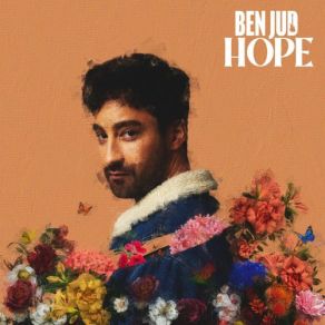 Download track Tryin' BEN JUD