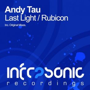 Download track Rubicon (Original Mix) Andy Tau