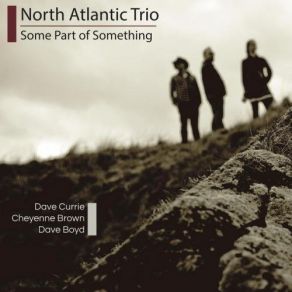 Download track Gloomy Winter's Noo Awa North Atlantic Trio