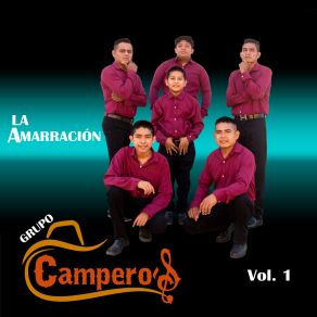 Download track Corrido De Fermin Cruz Rojas Grupo Campero´s