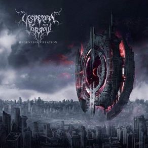 Download track Gates To Serpithia Vesperian Sorrow