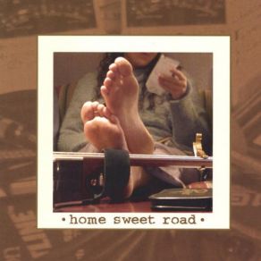 Download track Home Sweet Road Tara Leigh Cobble