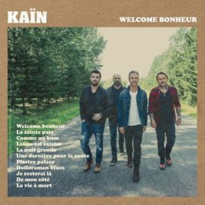 Download track La Sainte Paix Kain