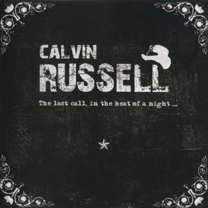 Download track 5MÂ² Calvin Russell