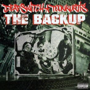 Download track This Shit's On Lock [Remix] Deaf Switch, Toon KurtisEq, Reef The Lost Cauze, Hyskills