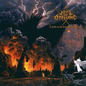 Download track Besieged Keys Of Orthanc