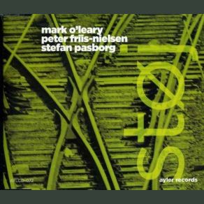 Download track Kinetic Mark O'Leary, Peter Friis-Nielsen, Stefan Pasborg