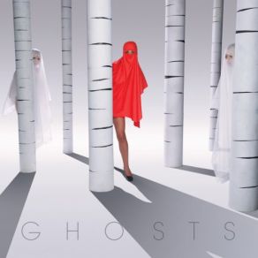 Download track Ghosts SOVIET