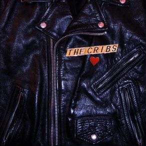 Download track Leather Jacket Love Song The Cribs