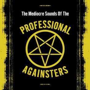 Download track Born In A Bucket Of Piss Professional Againsters