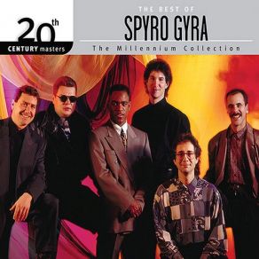 Download track The Unwritten Letter Spyro Gyra