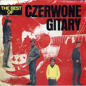 Download track Anna Maria Czerwone Gitary