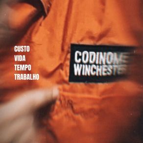 Download track Custo Pantanal Codinome Winchester