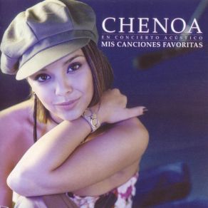 Download track Desnuda Frente A Ti Chenoa