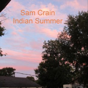 Download track Ode To October Sam Crain