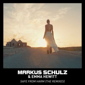 Download track Safe From Harm (Giuseppe Ottaviani'remix) Emma Hewitt, Markus Schulz