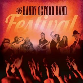 Download track My Heart Is Mended Randy Oxford Band