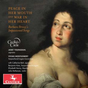 Download track Arie, Op. 8 No. 6, Che Si Può Fare Ii' Cecilia's Circle