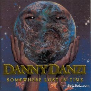 Download track Is Love A Lie Danny Danzi