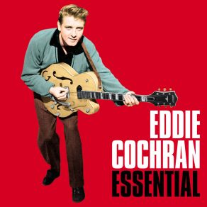 Download track I'm Alone Because I Love You. Eddie Cochran