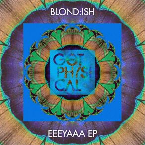 Download track WA IS DA WA Blond: Ish