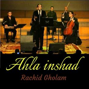 Download track Ahla Inshad Rachid Gholam