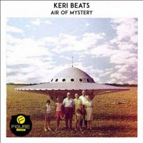 Download track Air Of Mystery (Original Mix) Keri Beats