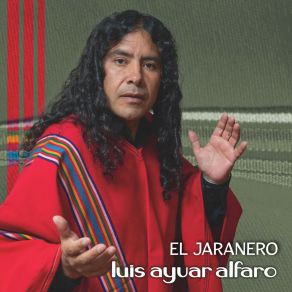 Download track El Jaranero Luis Ayvar AlfaroGerber Merino, Cesar Fabio Hijar Barboza