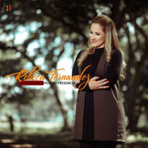 Download track No Hay Comparación Rebeca Fernández Campos