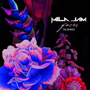 Download track Faces (DJ Blacklow Club Mix) Mila JamDJ BLACKLOW