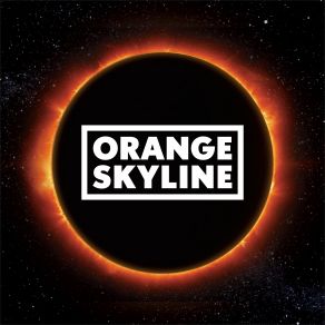 Download track A Fire (Instrumental) Orange Skyline