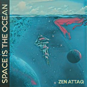 Download track Drama Zen Attaq