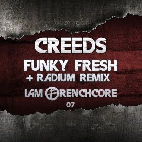 Download track Funky Fresh (Radium Remix) CreedRadium