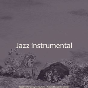 Download track Background For Coffee Shops Instrumental Jazz