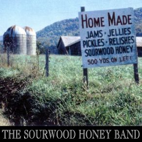 Download track Anna Lea Sourwood Honey