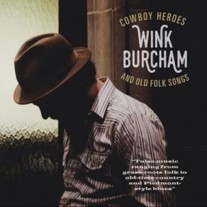 Download track Liquor Store (Acoustic) Wink Burcham