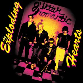 Download track You're Black And Blue (2023 Remaster) The Exploding Hearts