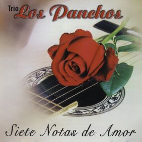 Download track Siete Notas De Amor Trio Los Panchos