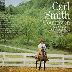 Download track The Only Girl I Can't Forget Carl Smith